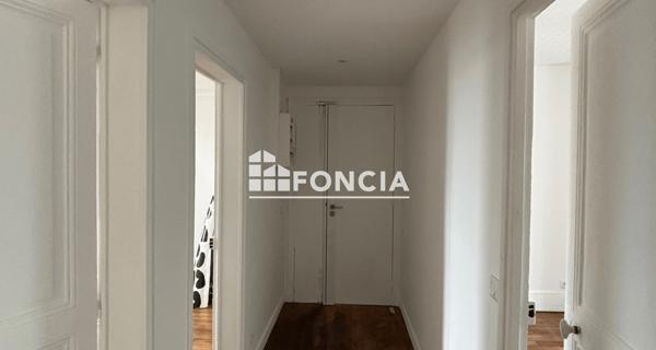 Location Appartement 4 pièces 76.39 m² - Bois-colombes 92270