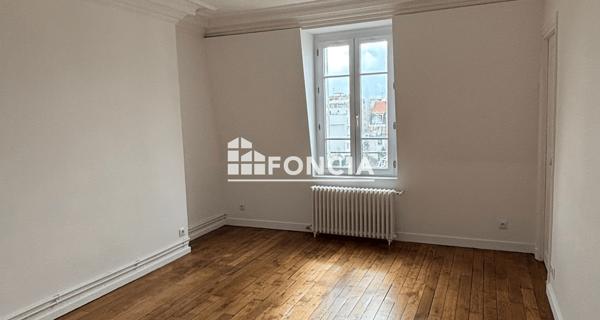 Location Appartement 4 pièces 76.39 m² - Bois-colombes 92270