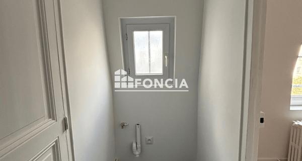 Location Appartement 4 pièces 76.39 m² - Bois-colombes 92270