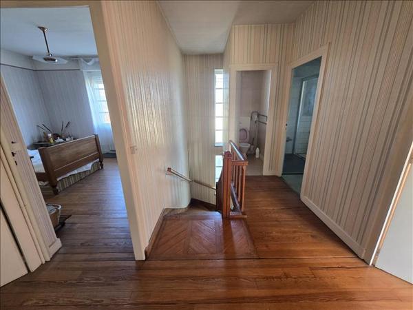 Maison à vendre |  Jonzac |  6 pièces | 134 m²