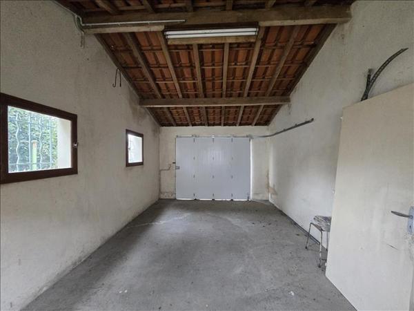 Maison à vendre |  Jonzac |  6 pièces | 134 m²