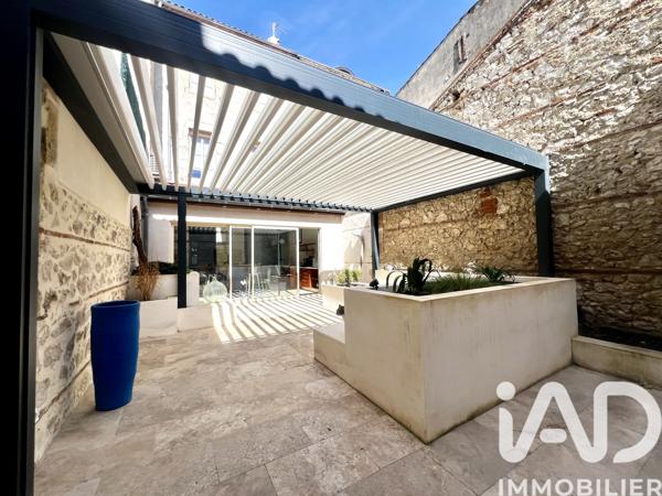 Maison à vendre 8 pièces 225 m² Agen