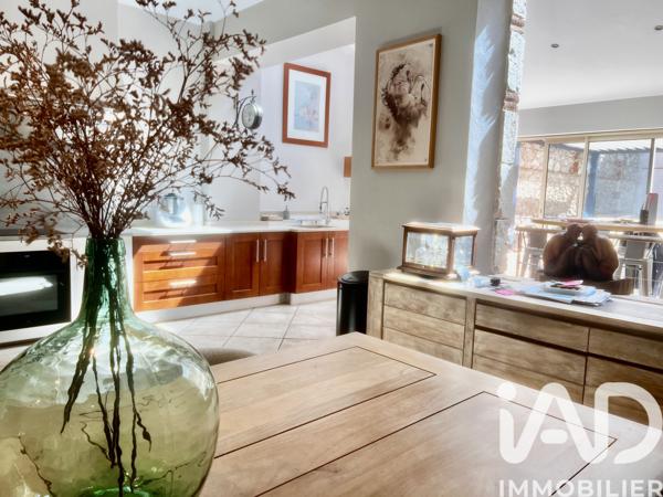 Maison à vendre 8 pièces 225 m² Agen