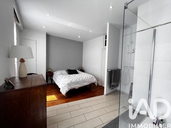 Maison à vendre 8 pièces 225 m² Agen