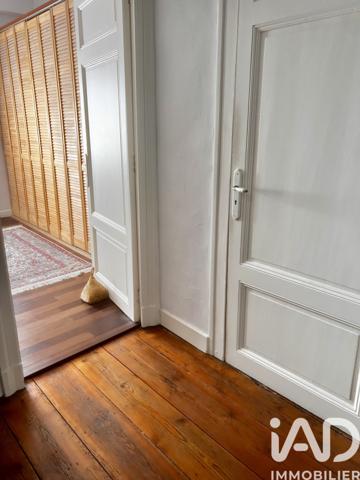 Maison à vendre 8 pièces 225 m² Agen
