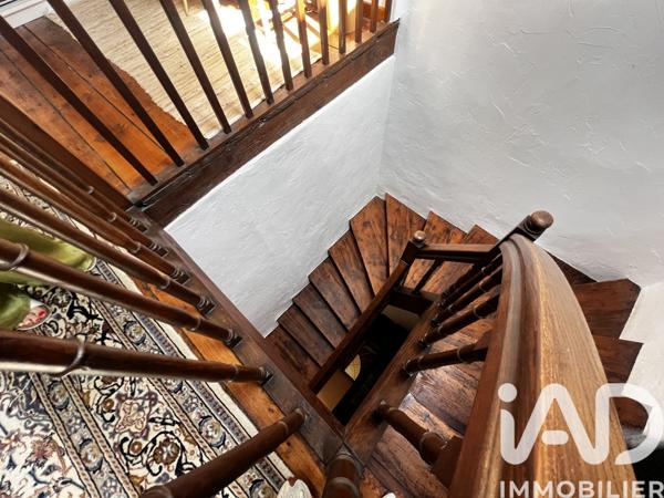 Maison à vendre 8 pièces 225 m² Agen