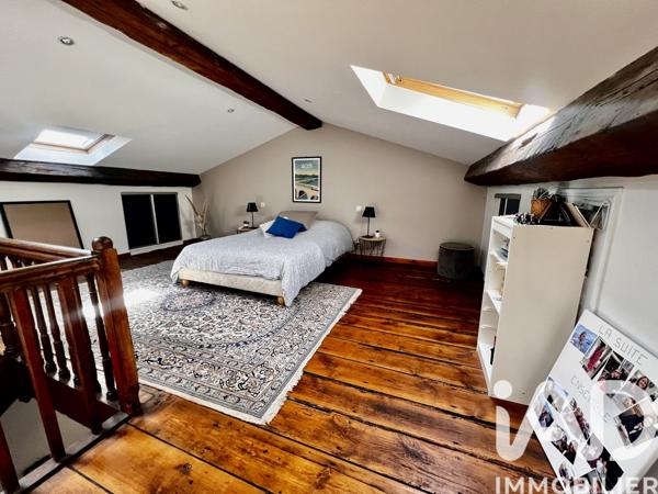 Maison à vendre 8 pièces 225 m² Agen