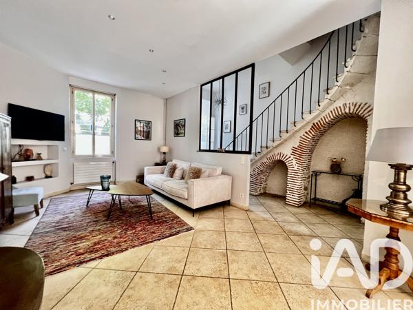 Maison à vendre 8 pièces 225 m² Agen