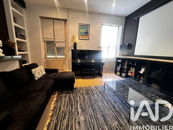 Maison à vendre 8 pièces 225 m² Agen