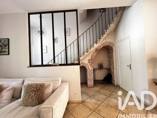 Maison à vendre 8 pièces 225 m² Agen