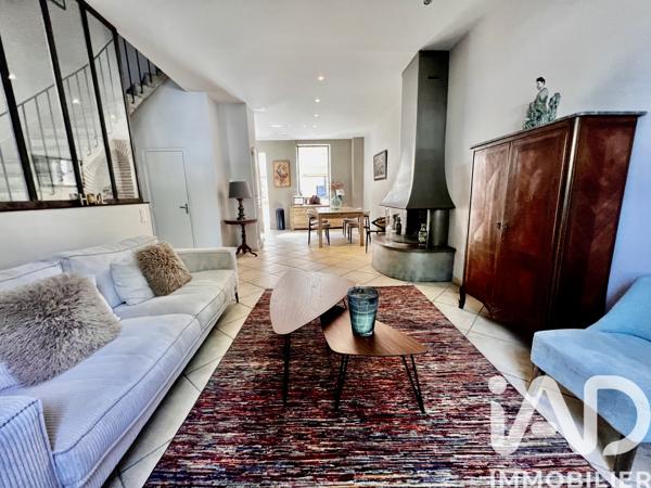 Maison à vendre 8 pièces 225 m² Agen