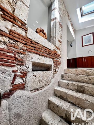 Maison à vendre 8 pièces 225 m² Agen
