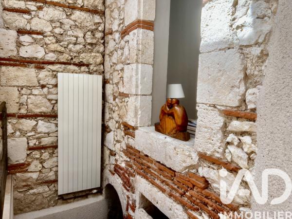 Maison à vendre 8 pièces 225 m² Agen