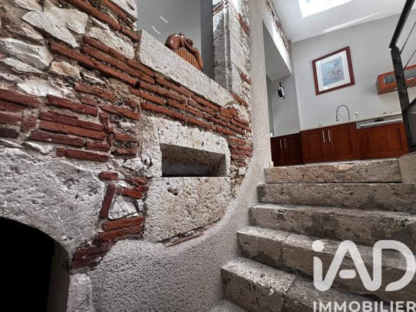 Maison à vendre 8 pièces 225 m² Agen