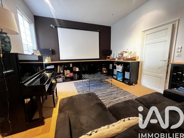 Maison à vendre 8 pièces 225 m² Agen