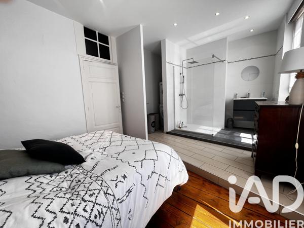 Maison à vendre 8 pièces 225 m² Agen
