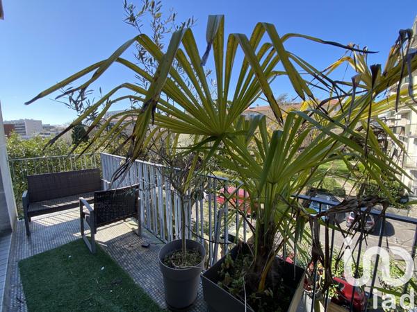 Appartement à vendre 4 pièces 102 m² Suresnes