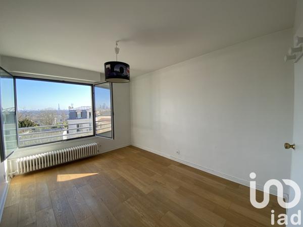Appartement à vendre 4 pièces 102 m² Suresnes