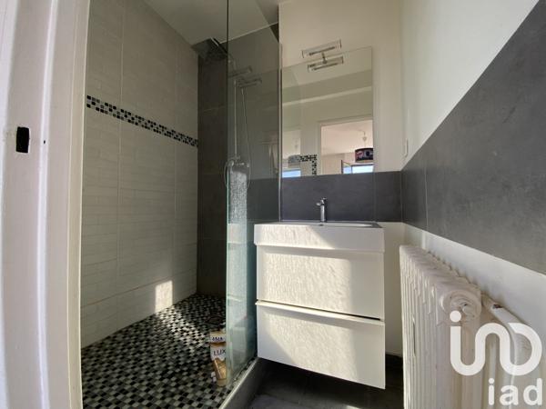 Appartement à vendre 4 pièces 102 m² Suresnes