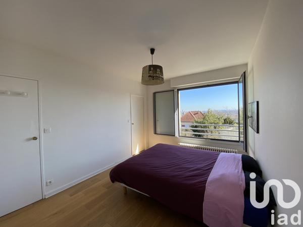 Appartement à vendre 4 pièces 102 m² Suresnes