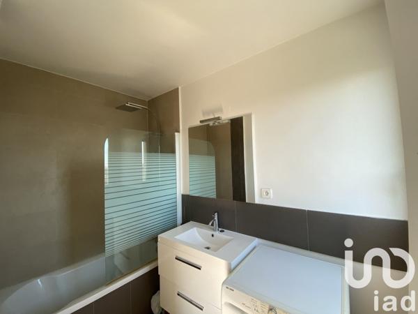 Appartement à vendre 4 pièces 102 m² Suresnes