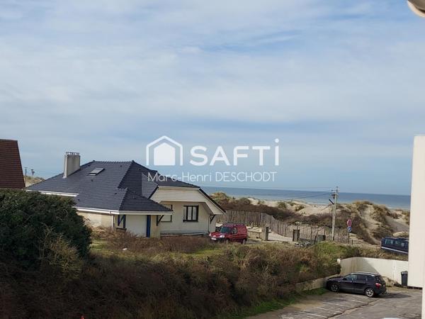 Studio 1 pièce 25m²