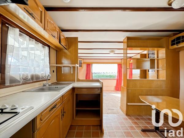 House for sale 3 rooms 37 m² Égriselles-le-Bocage