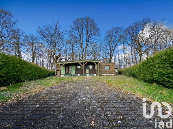 House for sale 3 rooms 37 m² Égriselles-le-Bocage