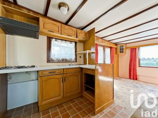 House for sale 3 rooms 37 m² Égriselles-le-Bocage