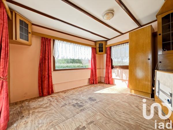 House for sale 3 rooms 37 m² Égriselles-le-Bocage