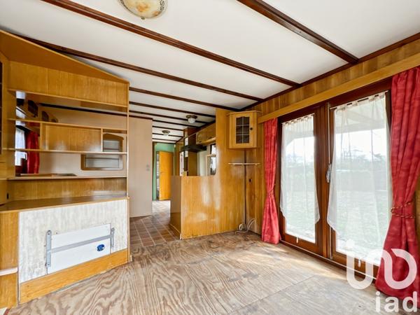 House for sale 3 rooms 37 m² Égriselles-le-Bocage