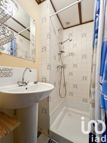 House for sale 3 rooms 37 m² Égriselles-le-Bocage