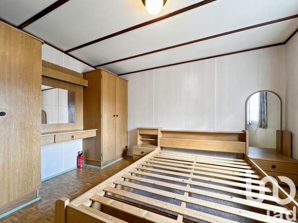 House for sale 3 rooms 37 m² Égriselles-le-Bocage