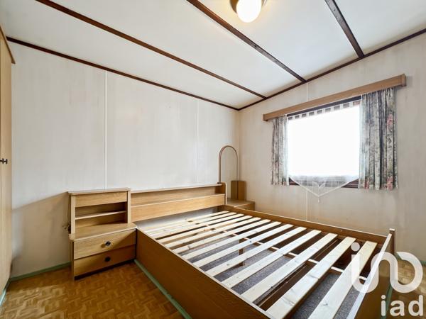 House for sale 3 rooms 37 m² Égriselles-le-Bocage