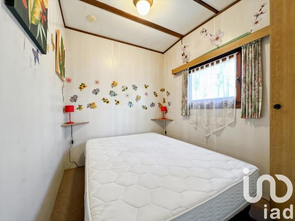 House for sale 3 rooms 37 m² Égriselles-le-Bocage