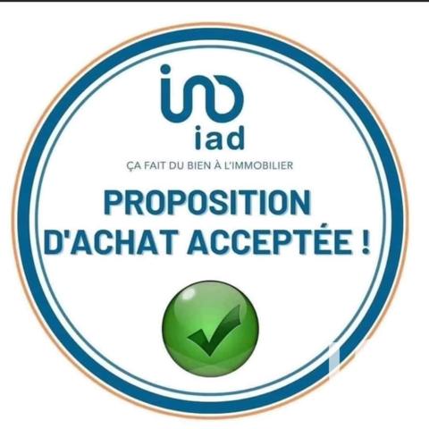 Appartement à vendre 1 pièce 16 m² Corbeil-Essonnes