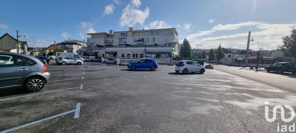 Appartement à vendre 1 pièce 16 m² Corbeil-Essonnes