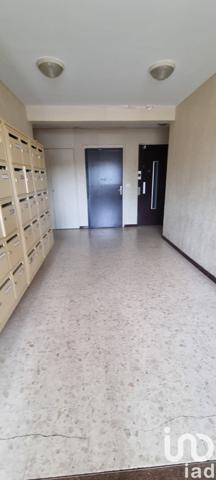 Appartement à vendre 1 pièce 16 m² Corbeil-Essonnes