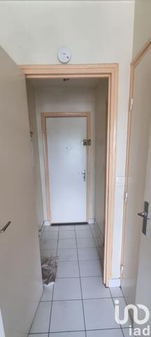 Appartement à vendre 1 pièce 16 m² Corbeil-Essonnes