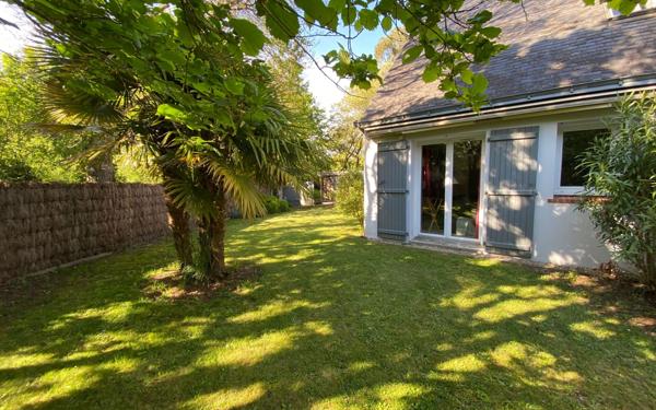 Maison à vendre    7 pièces •  Guérande