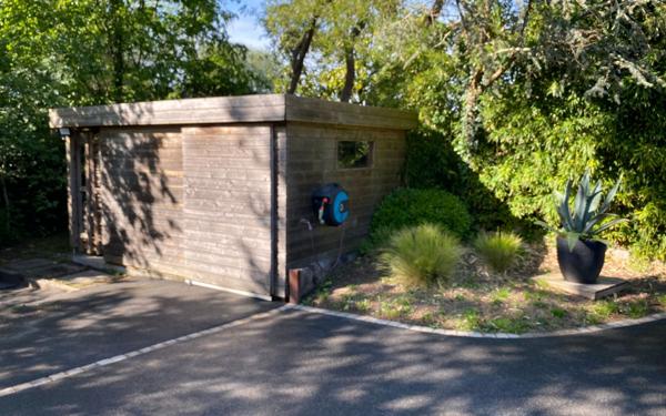 Maison à vendre    7 pièces •  Guérande