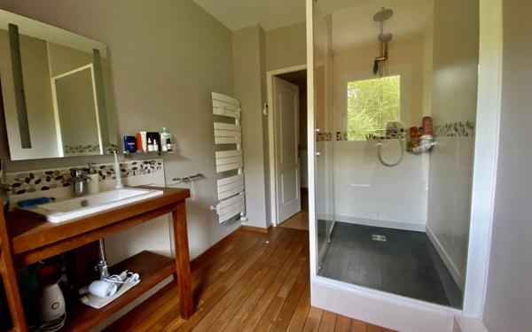 Maison à vendre    7 pièces •  Guérande