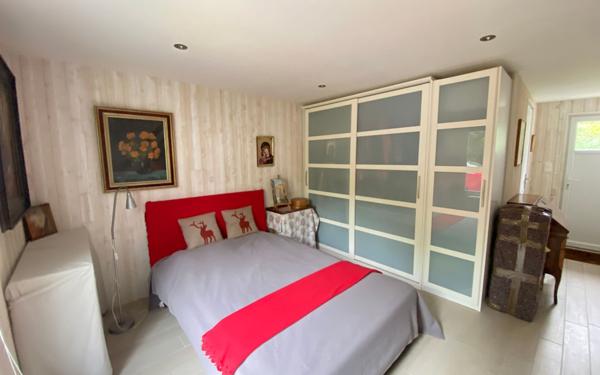 Maison à vendre    7 pièces •  Guérande