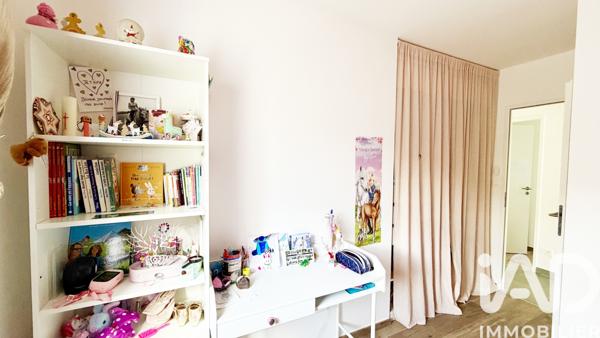 Maison à vendre 5 pièces 106 m² Le Chambon-Feugerolles