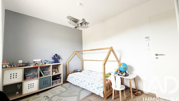 Maison à vendre 5 pièces 106 m² Le Chambon-Feugerolles