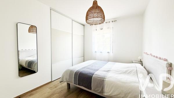 Maison à vendre 5 pièces 106 m² Le Chambon-Feugerolles