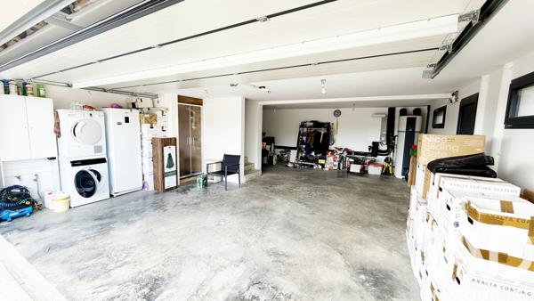 Maison à vendre 5 pièces 106 m² Le Chambon-Feugerolles