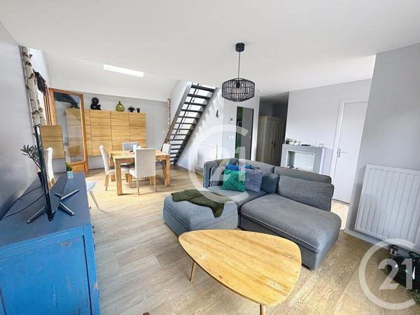 Maison à vendre  5 pièces - 80 m2 DEMOUVILLE - 14