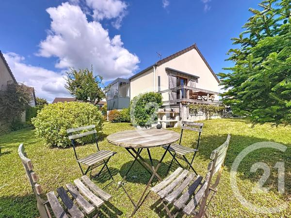 Maison à vendre  5 pièces - 80 m2 DEMOUVILLE - 14