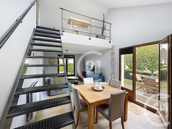 Maison à vendre  5 pièces - 80 m2 DEMOUVILLE - 14